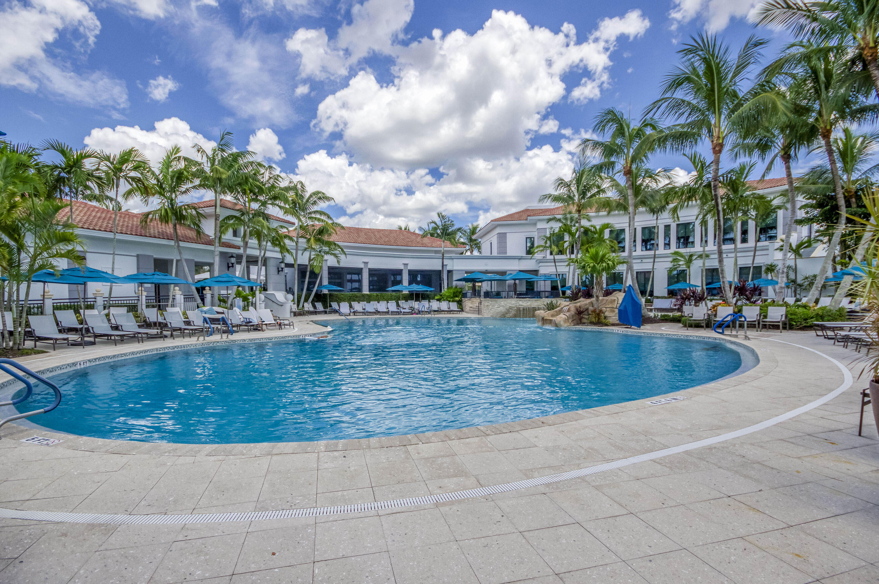 Ibis Golf and Country Club - Hawk's Landing - Residential