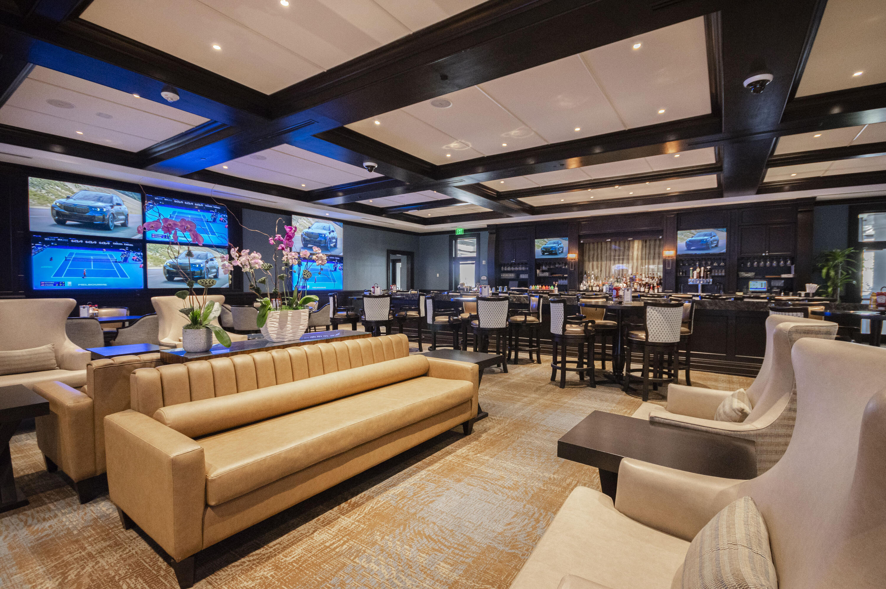 Ibis Golf and Country Club - Hawk's Landing - Residential