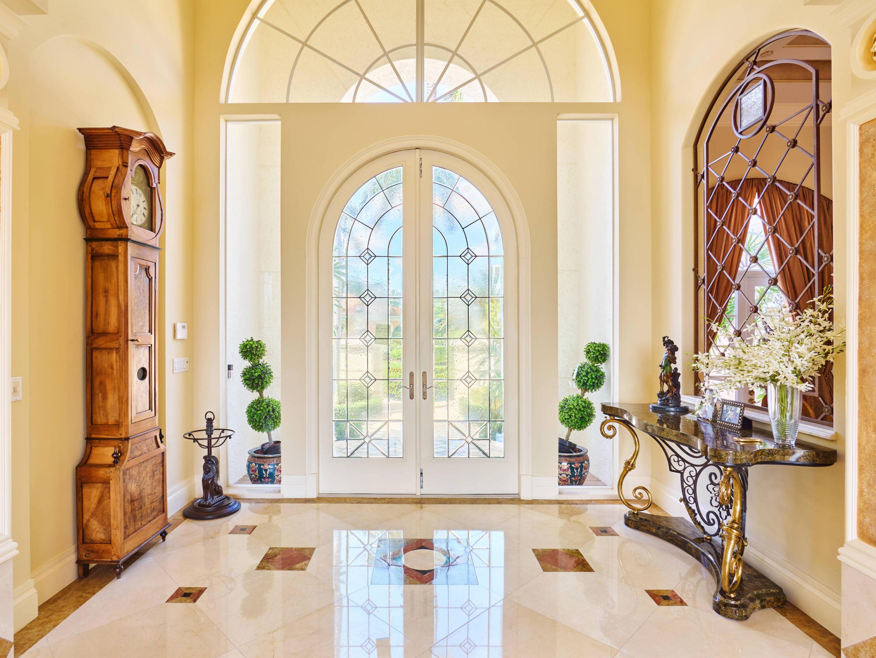 Ibis Golf and Country Club - Hawk's Landing - Residential