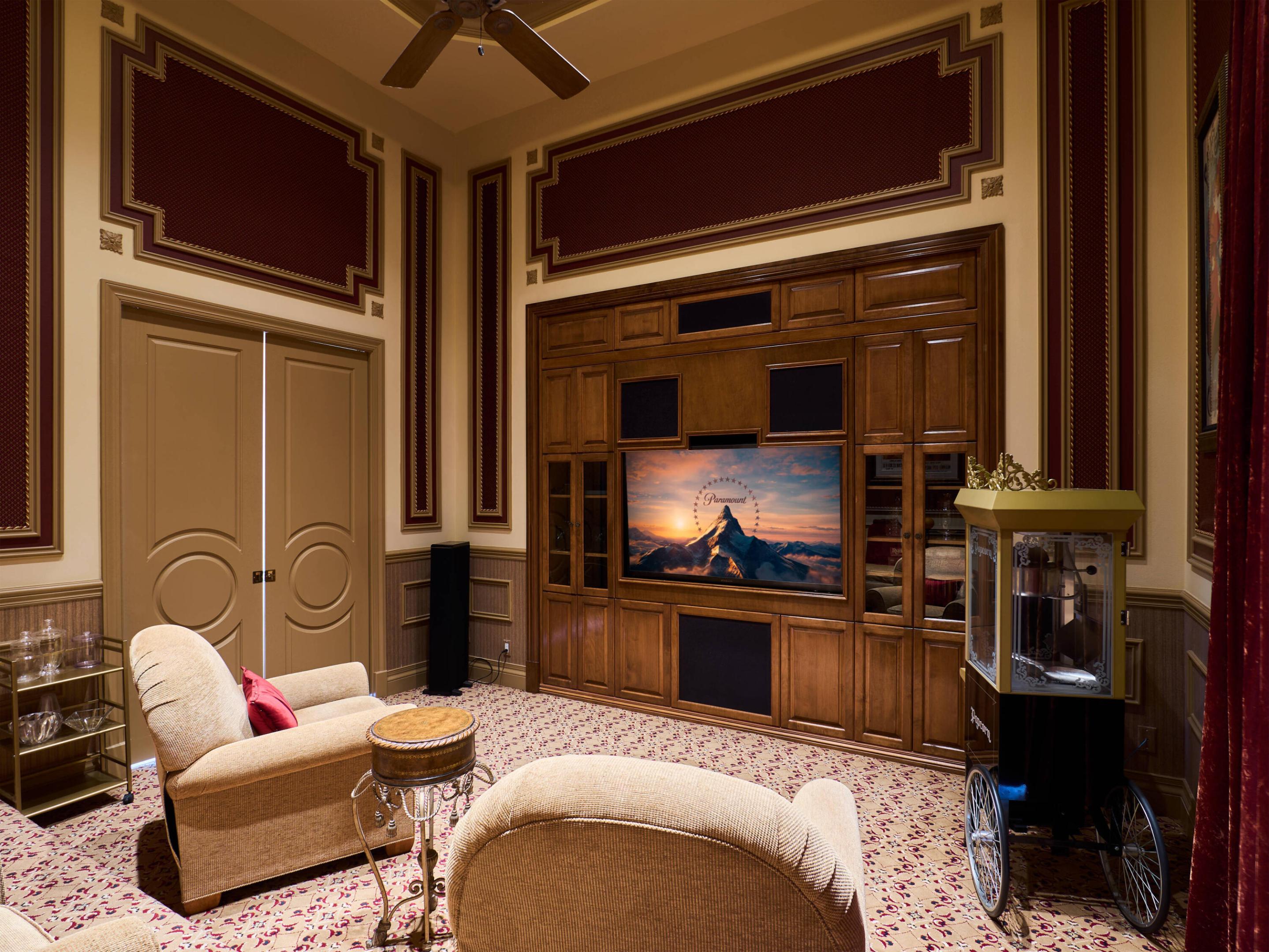 Ibis Golf and Country Club - Hawk's Landing - Residential