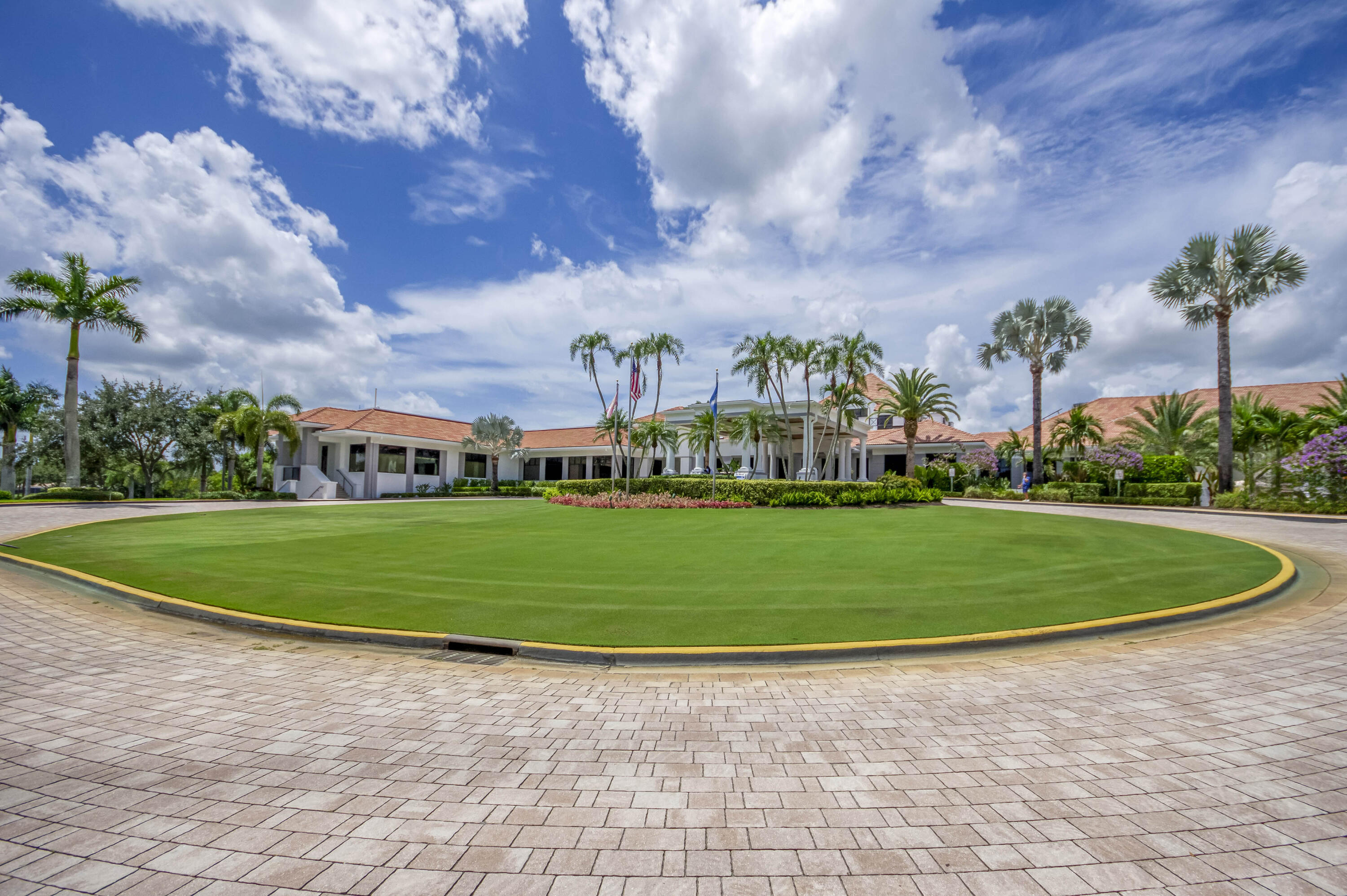 Ibis Golf and Country Club - Hawk's Landing - Residential
