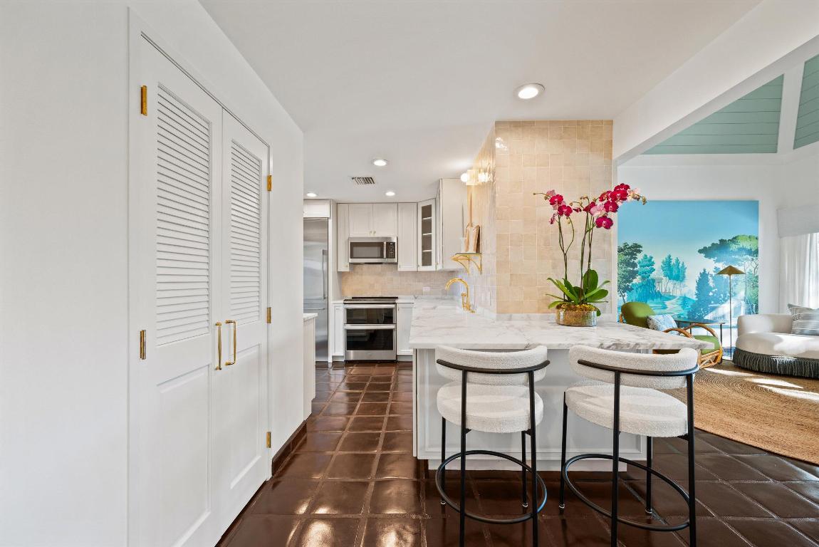 GOLF AND TENNIS VILLAGE PH 2A - Residential