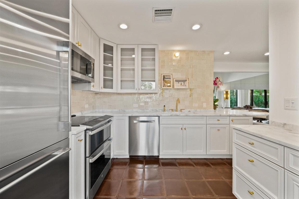 GOLF AND TENNIS VILLAGE PH 2A - Residential