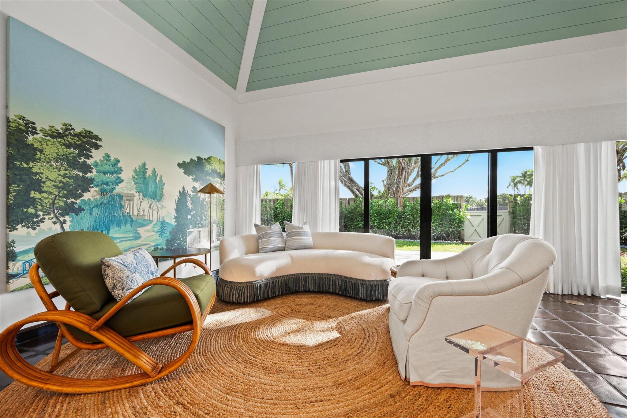 GOLF AND TENNIS VILLAGE P - Residential