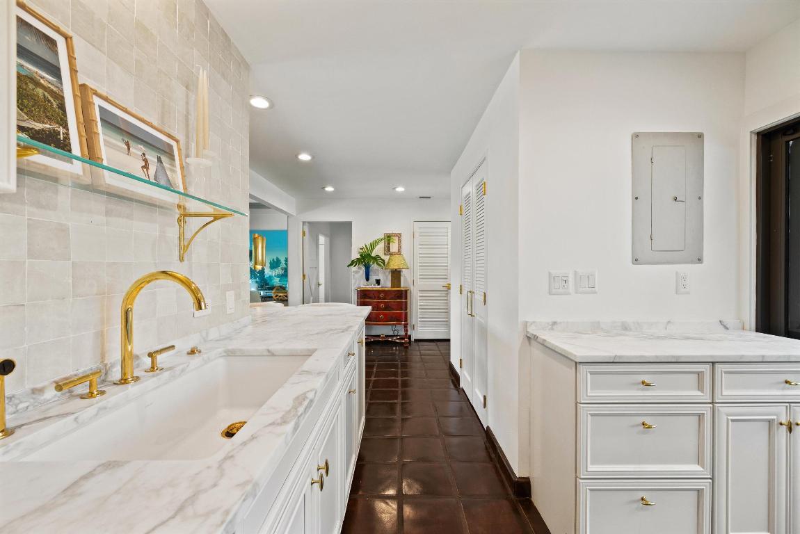 GOLF AND TENNIS VILLAGE PH 2A - Residential