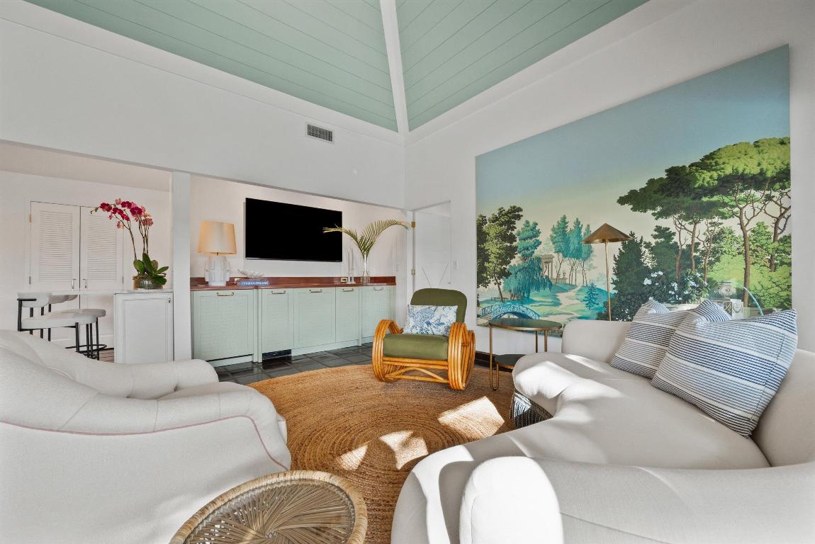 GOLF AND TENNIS VILLAGE PH 2A - Residential