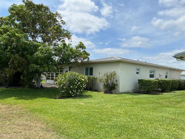 5386 Belleville Road