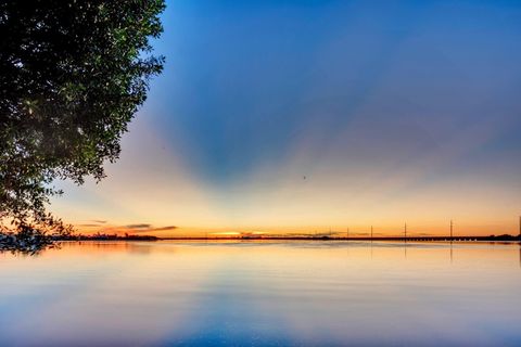 A home in Duck Key