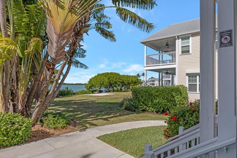 A home in Duck Key