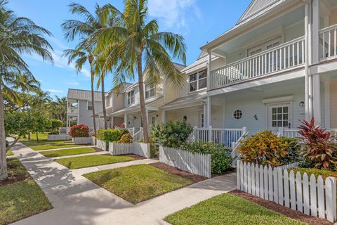 A home in Duck Key