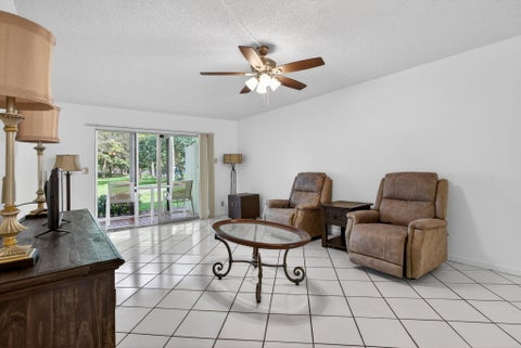Tiny photo for 2201 Lucaya Bend #A1, Coconut Creek, FL 33066 (MLS # B26011023)