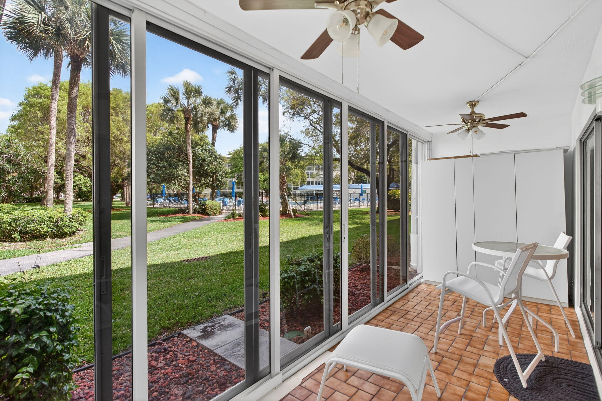 LUCAYA VILLAGE 2-B CONDO - Residential