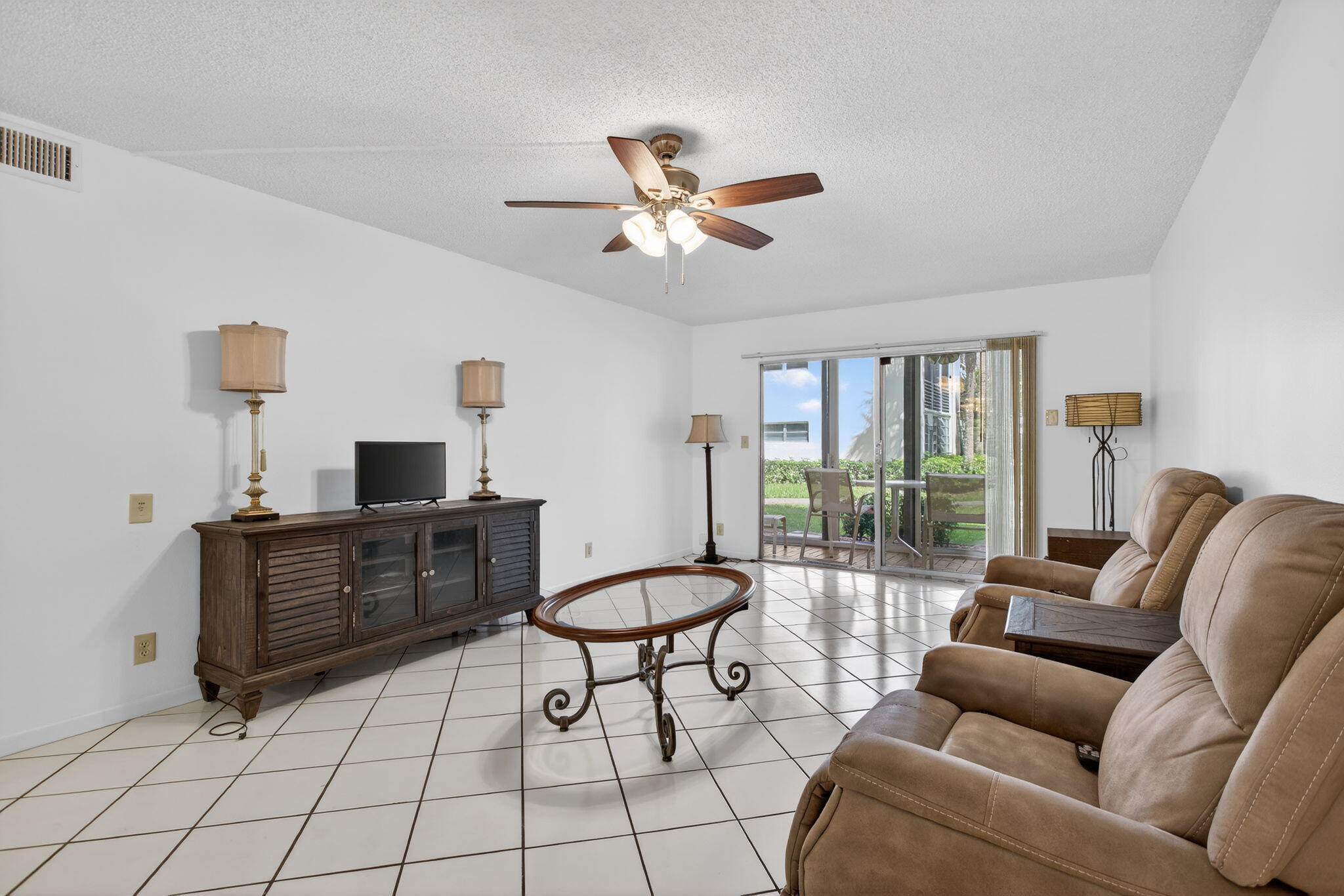 LUCAYA VILLAGE 2-B CONDO - Residential