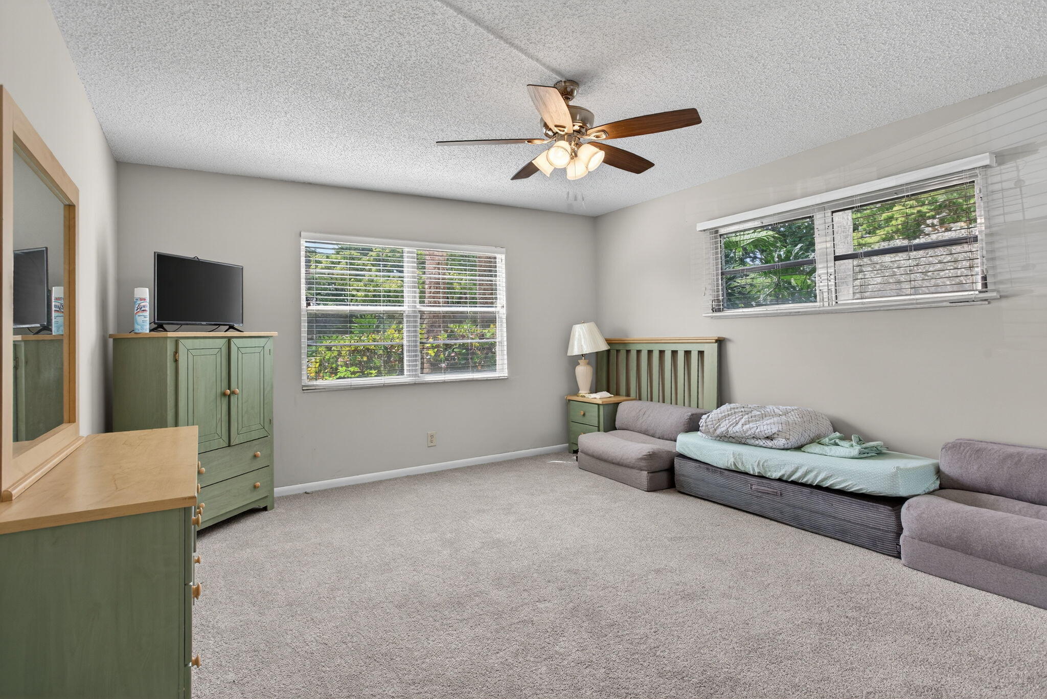 LUCAYA VILLAGE 2-B CONDO - Residential