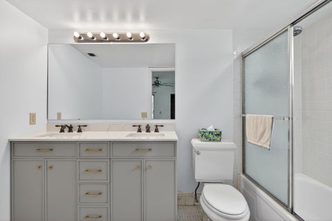 Tiny photo for 2201 Lucaya Bend #A1, Coconut Creek, FL 33066 (MLS # B26011023)
