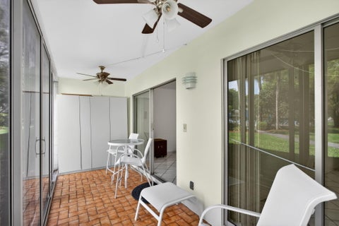 Tiny photo for 2201 Lucaya Bend #A1, Coconut Creek, FL 33066 (MLS # B26011023)