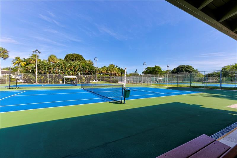 LUCAYA VILLAGE 2-B CONDO - Residential