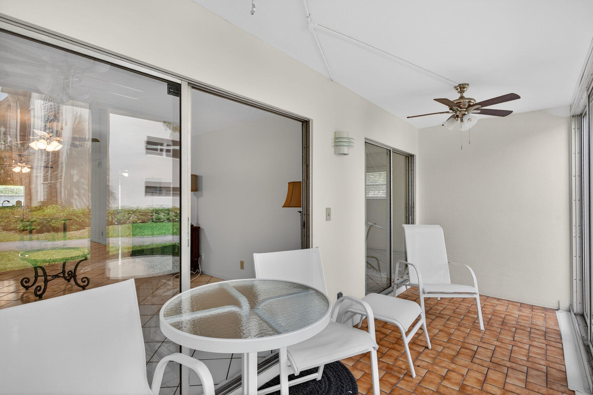 LUCAYA VILLAGE 2-B CONDO - Residential