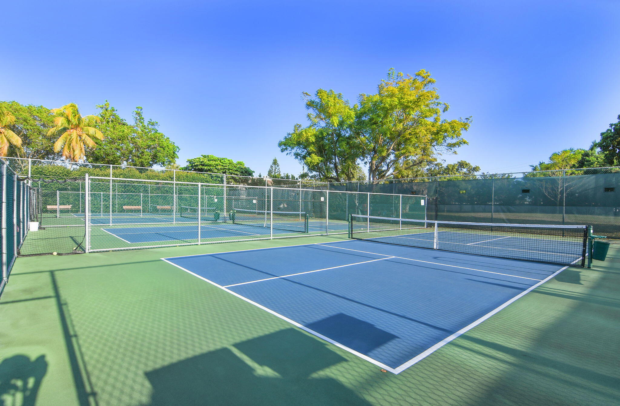 LUCAYA VILLAGE 2-B CONDO - Residential