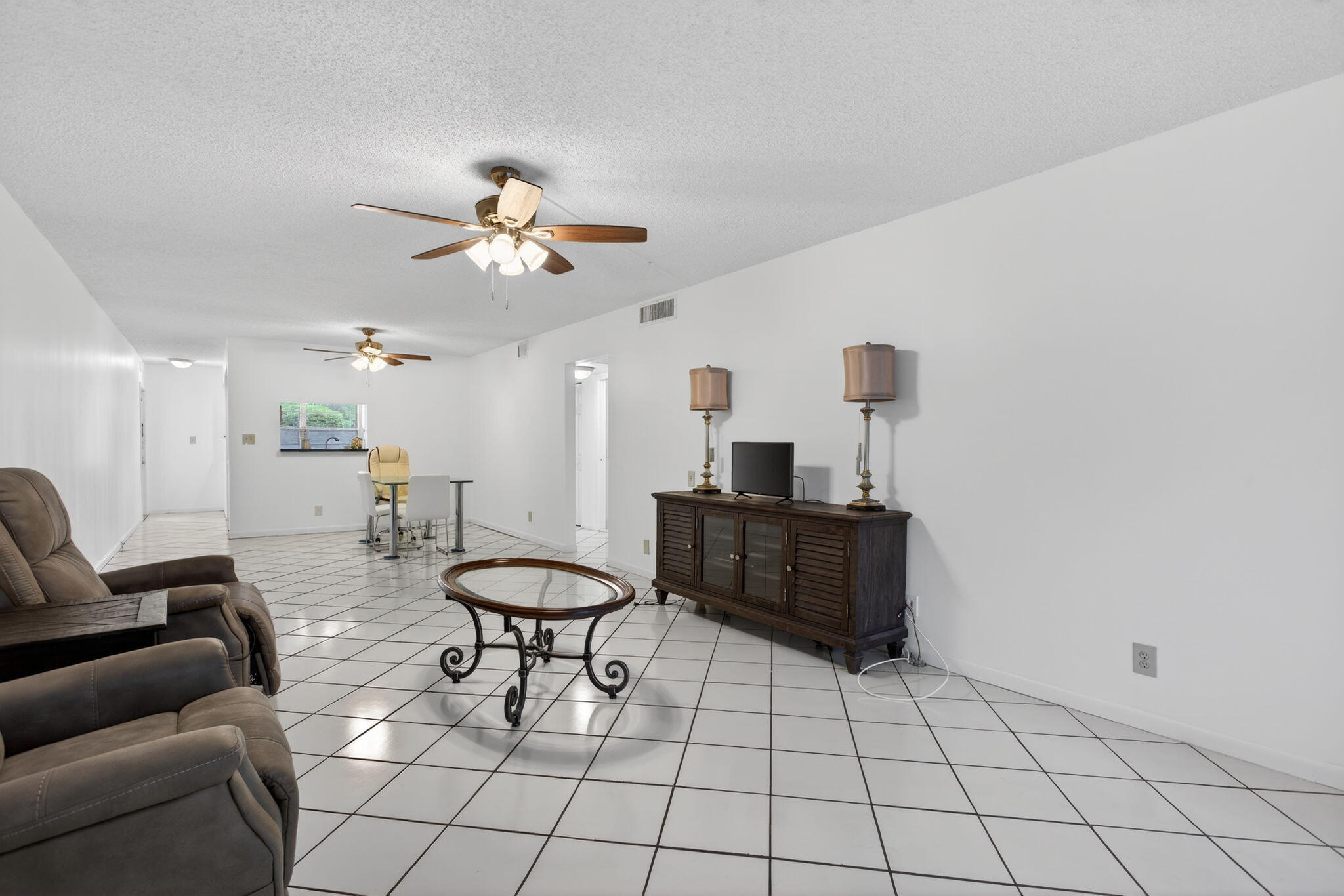 LUCAYA VILLAGE 2-B CONDO - Residential