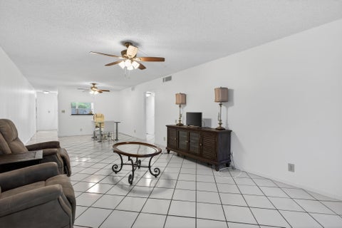 Tiny photo for 2201 Lucaya Bend #A1, Coconut Creek, FL 33066 (MLS # B26011023)