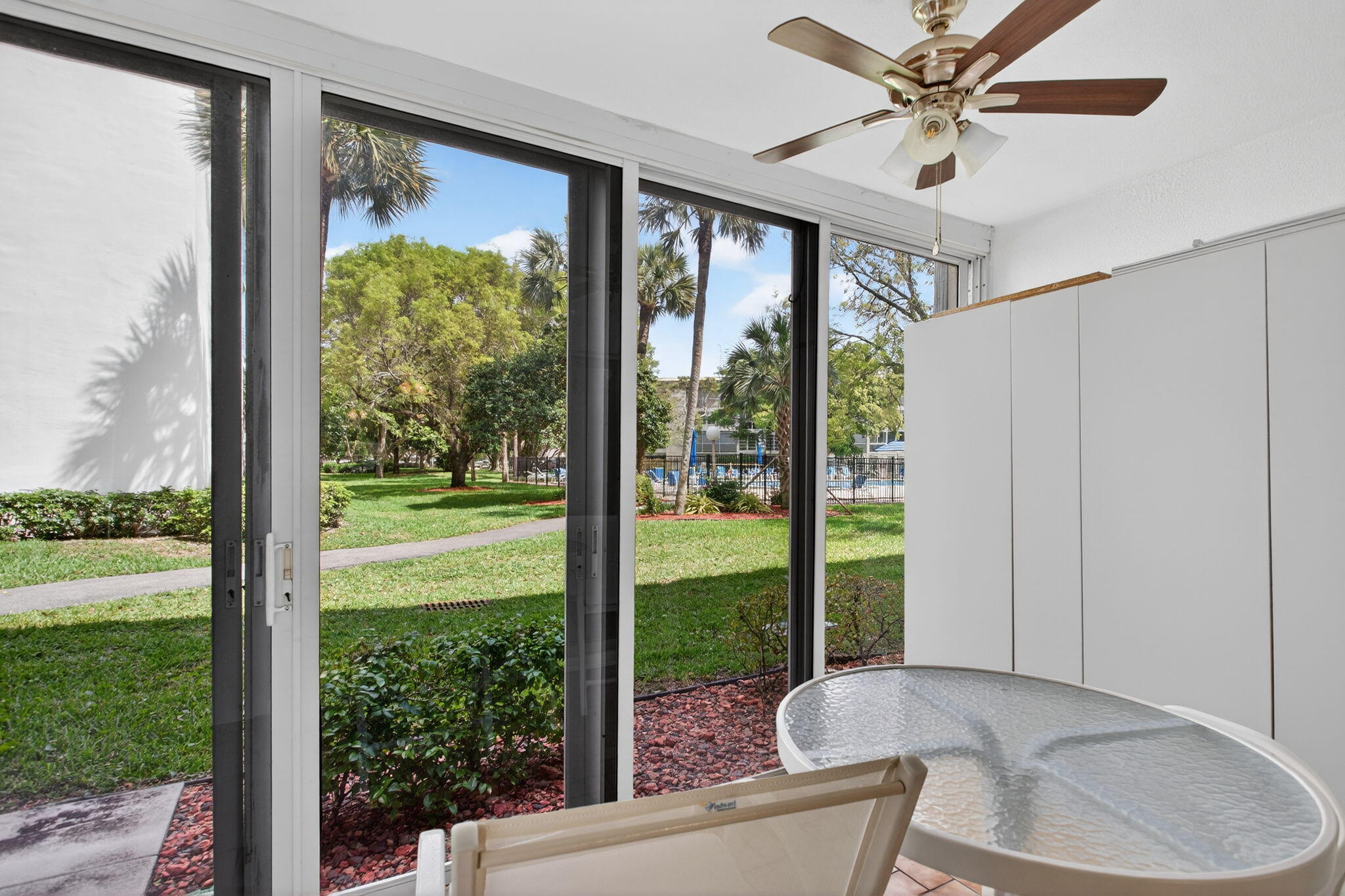 LUCAYA VILLAGE 2-B CONDO - Residential