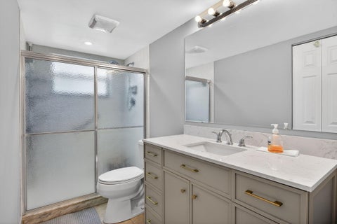 Tiny photo for 2201 Lucaya Bend #A1, Coconut Creek, FL 33066 (MLS # B26011023)