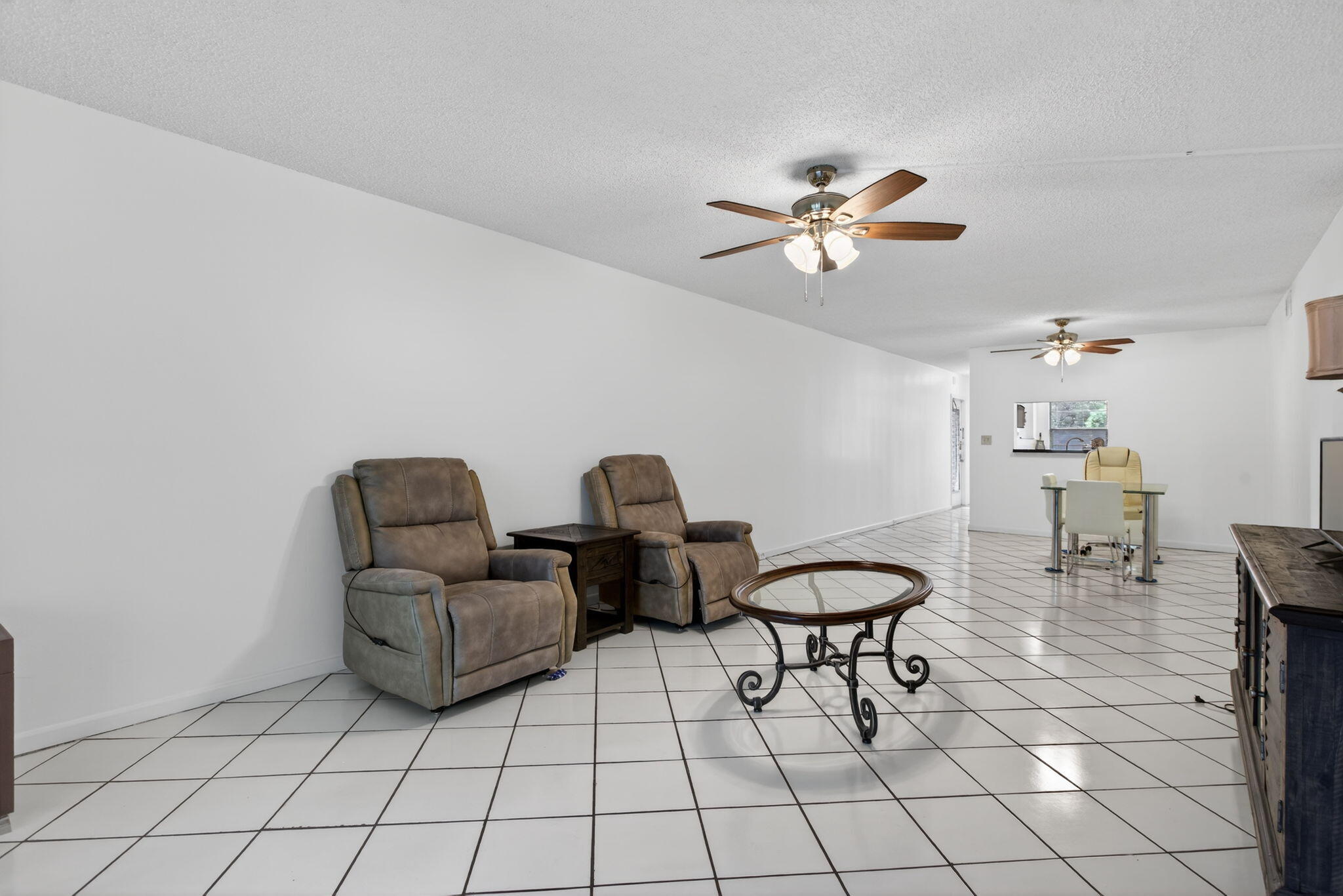 LUCAYA VILLAGE 2-B CONDO - Residential