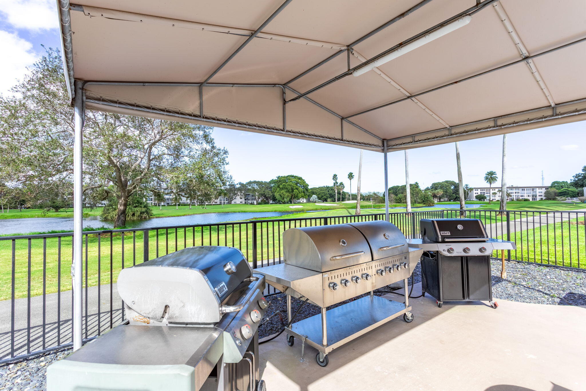 LUCAYA VILLAGE 2-B CONDO - Residential