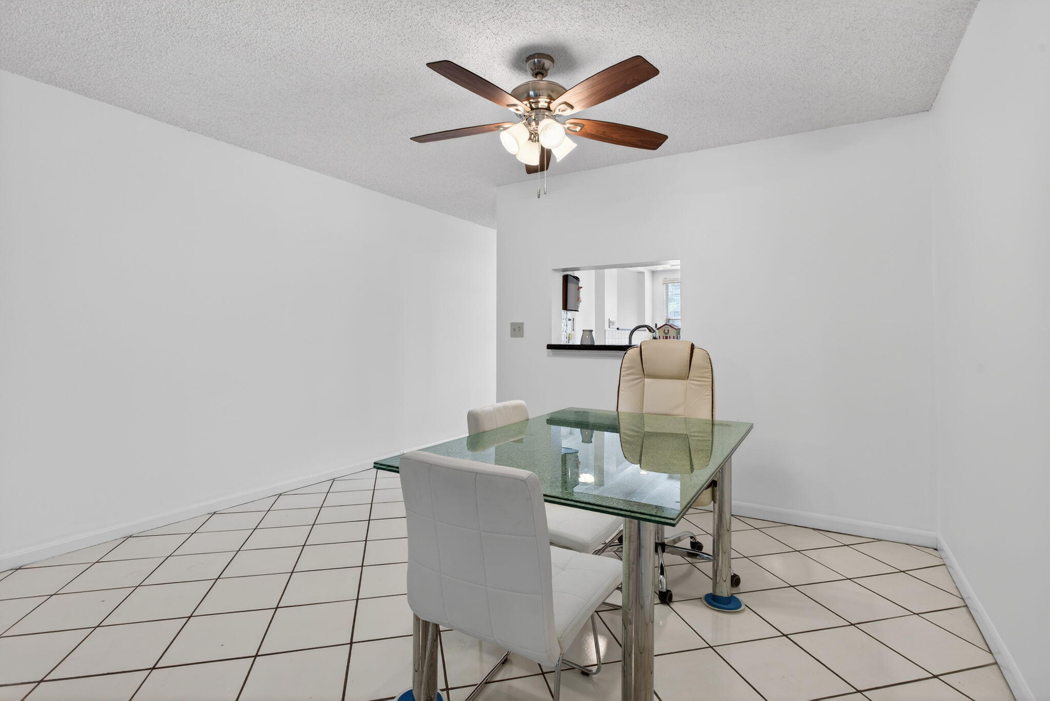 LUCAYA VILLAGE 2-B CONDO - Residential