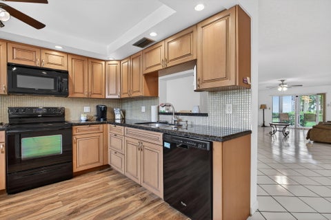 Photo of 2201 Lucaya Bend #A1, Coconut Creek, FL 33066 (MLS # B26011023)