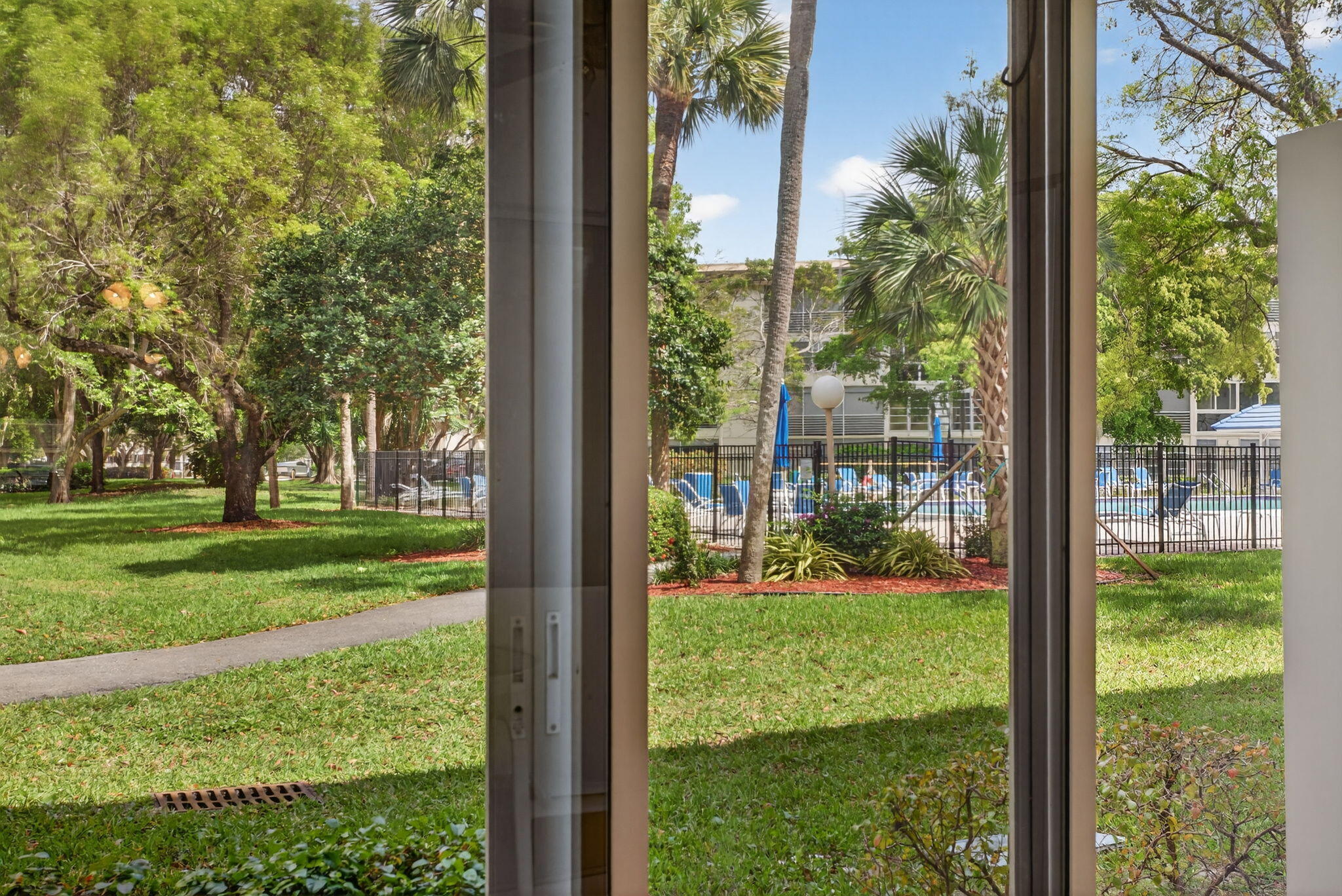 LUCAYA VILLAGE 2-B CONDO - Residential