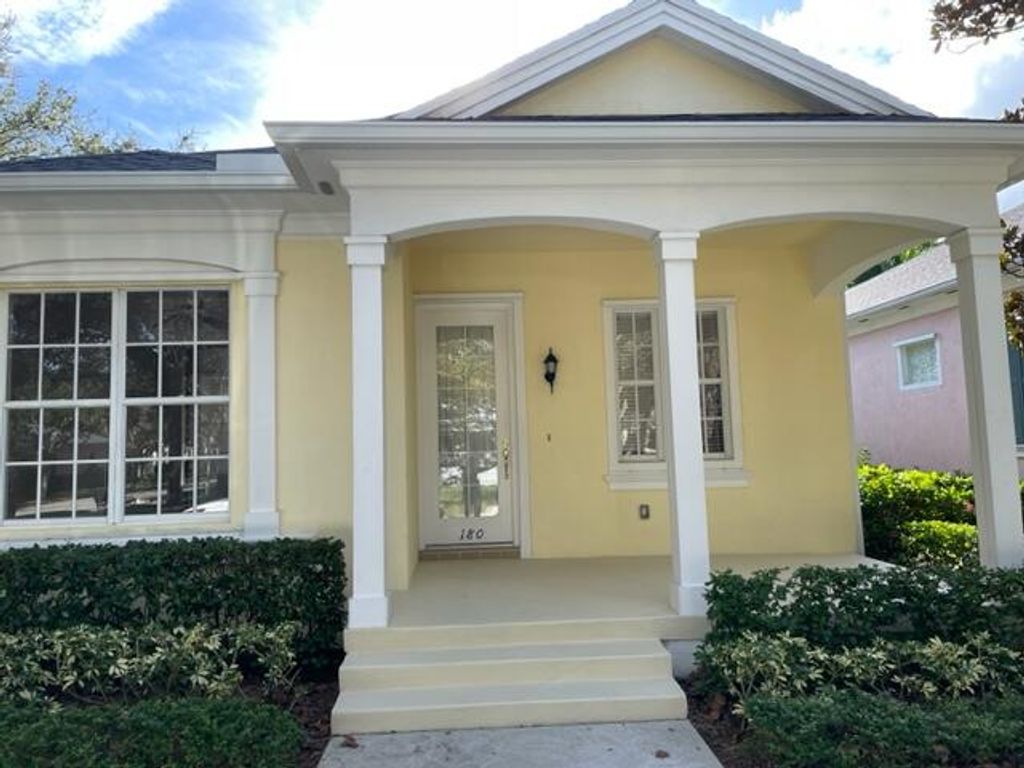 Photo of 180 Paradise Circle, Jupiter, FL 33458 (MLS # R11152274)