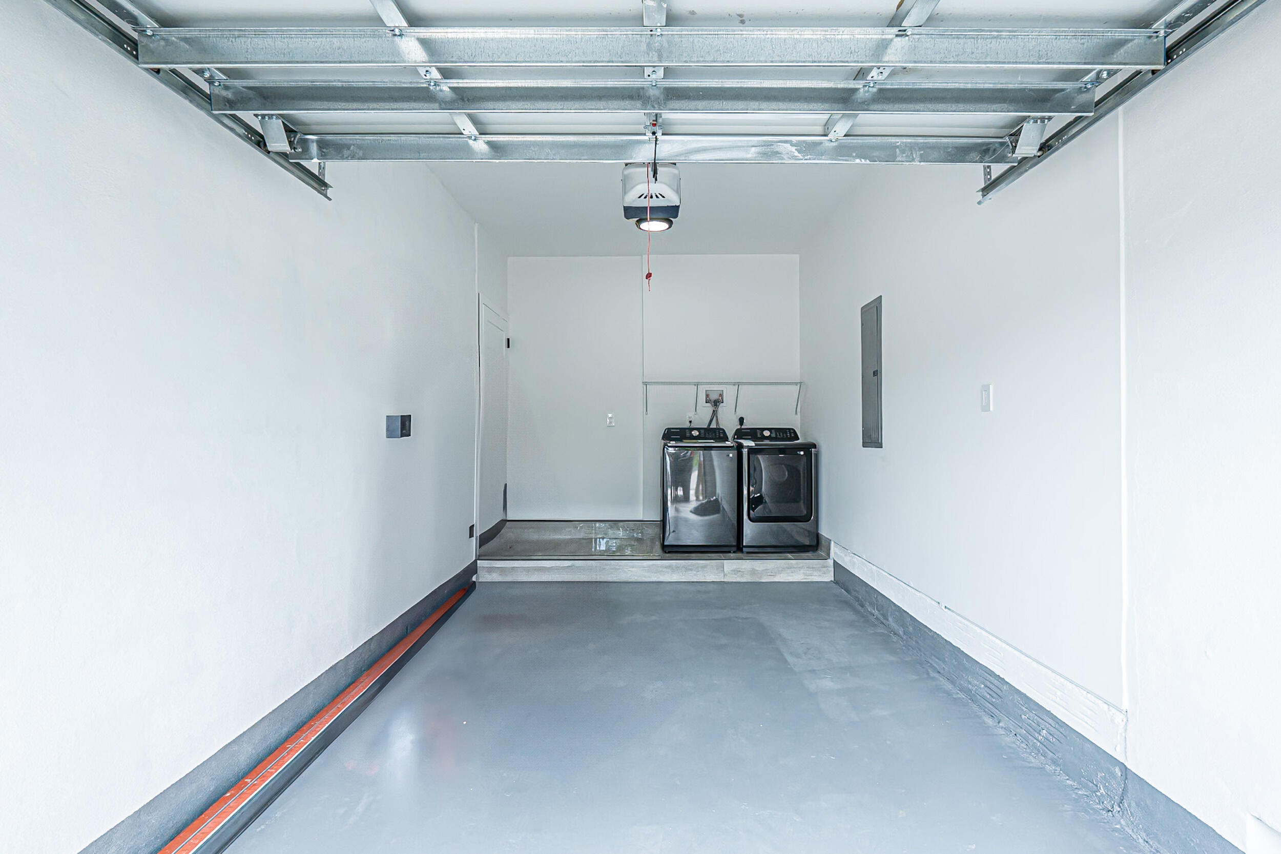 WASHINGTON PARK THIRD ADD - Residential