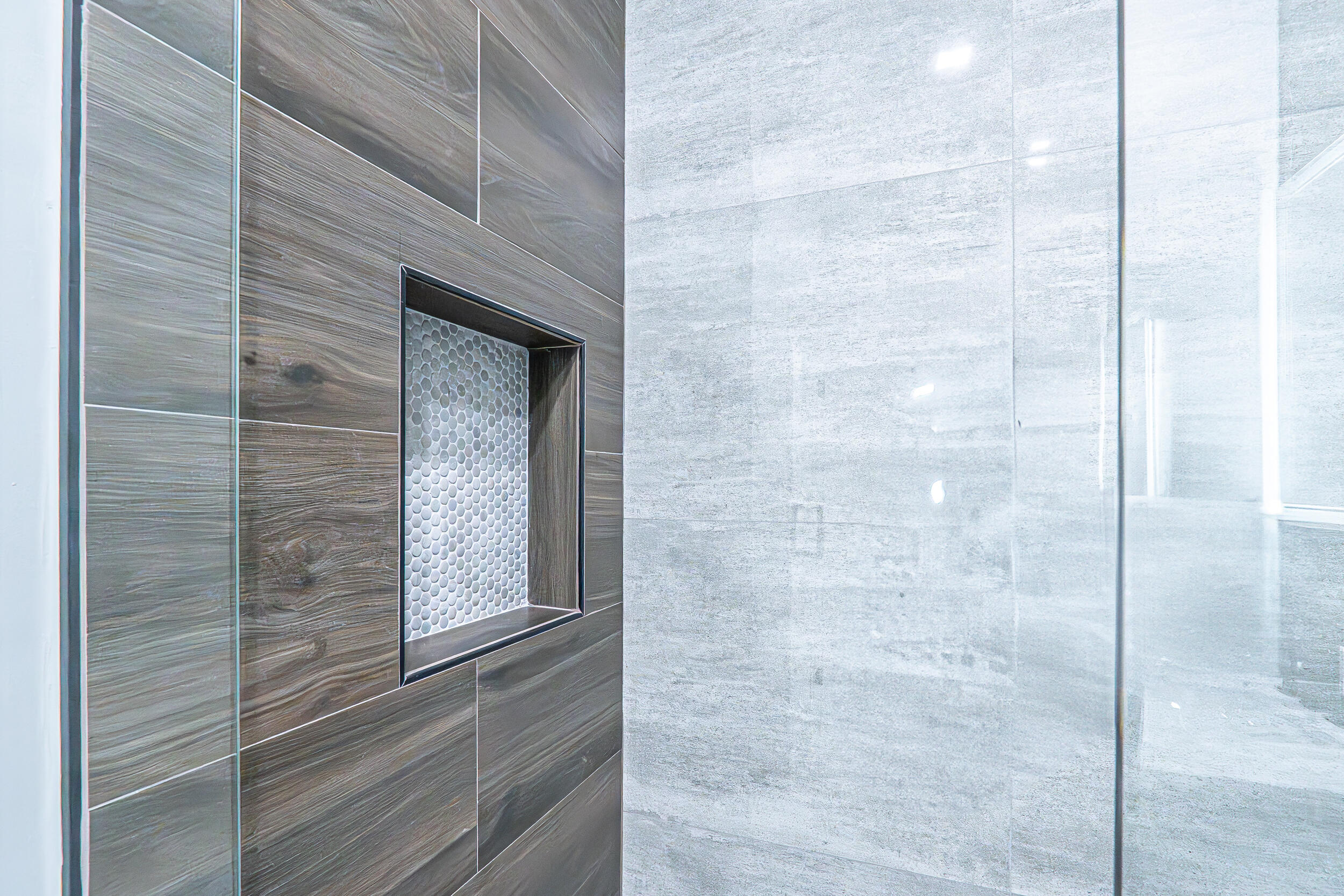 WASHINGTON PARK THIRD ADD - Residential