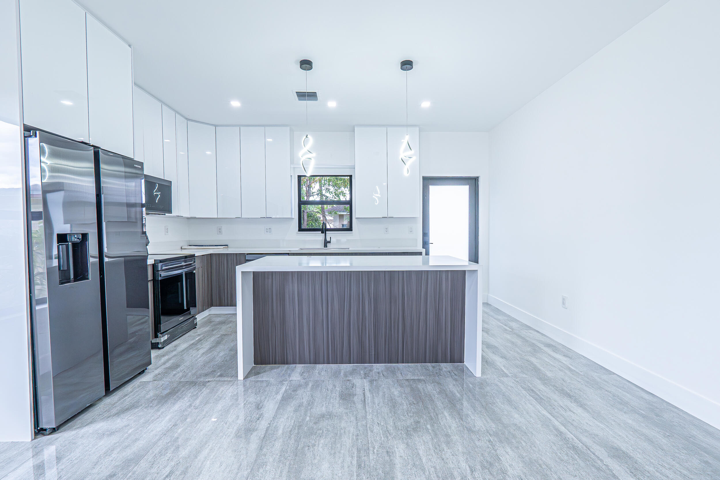 WASHINGTON PARK THIRD ADD - Residential