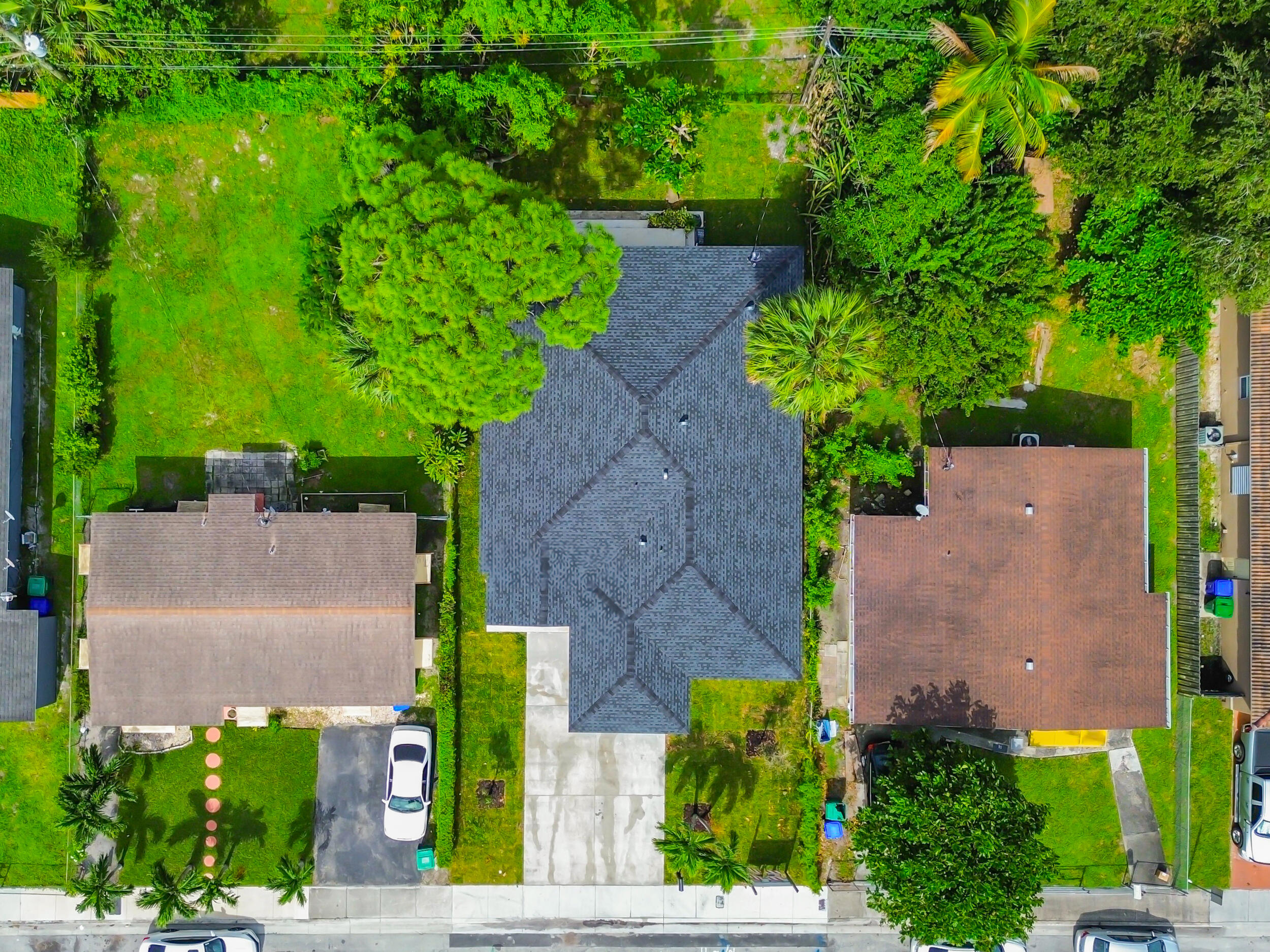 WASHINGTON PARK THIRD ADD - Residential