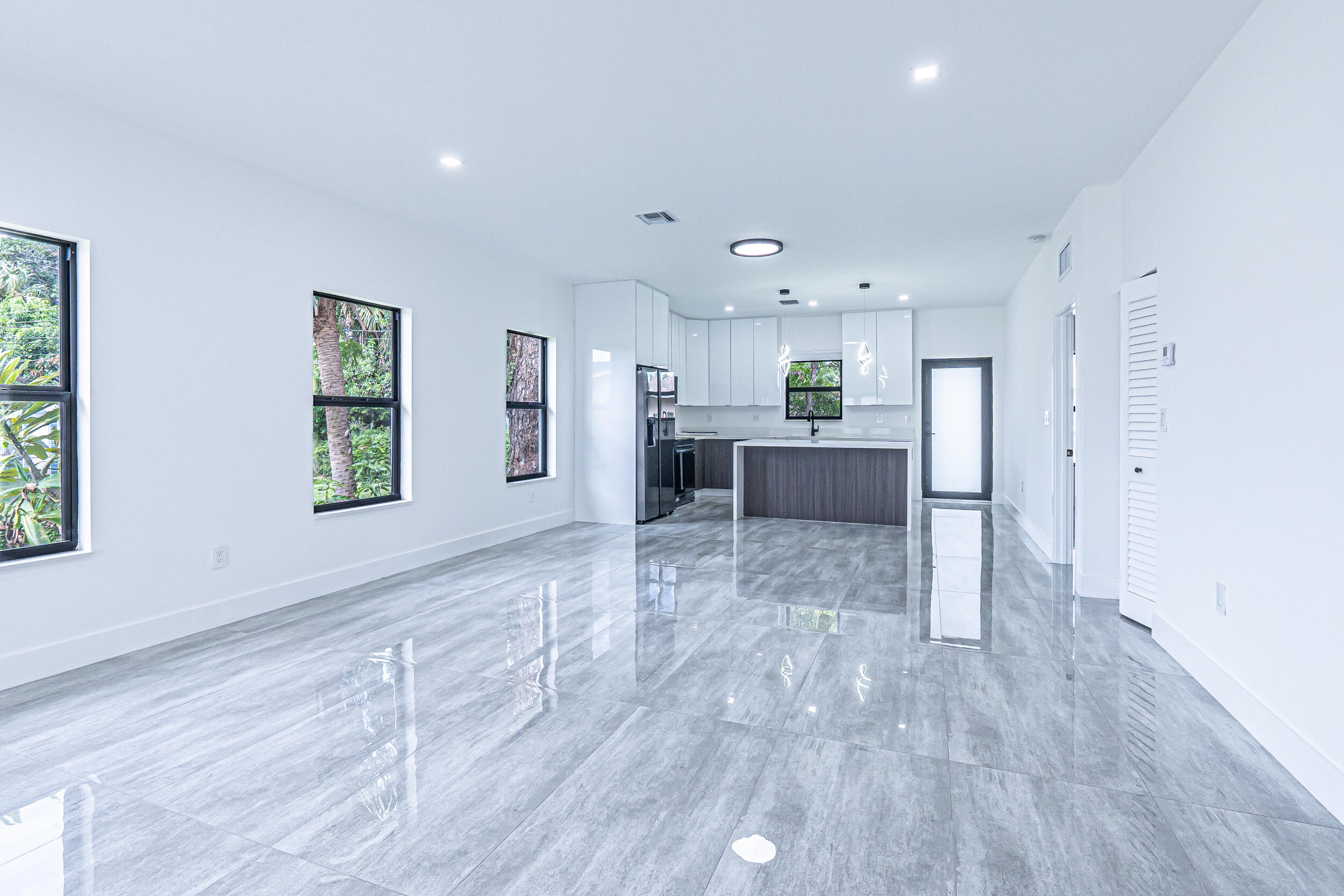 WASHINGTON PARK THIRD ADD - Residential