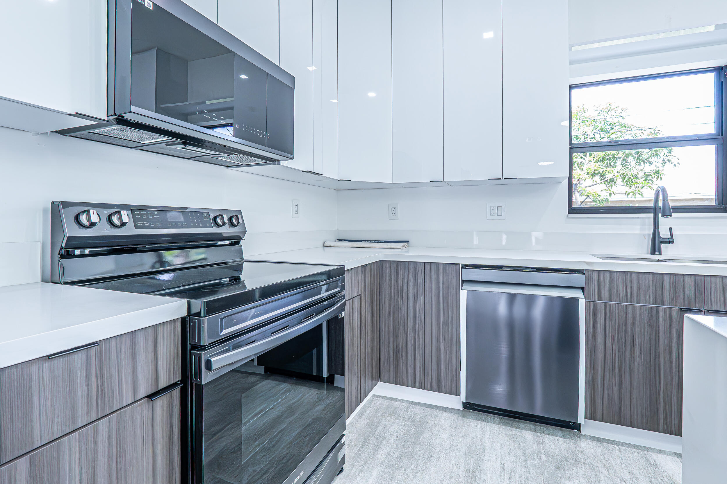 WASHINGTON PARK THIRD ADD - Residential