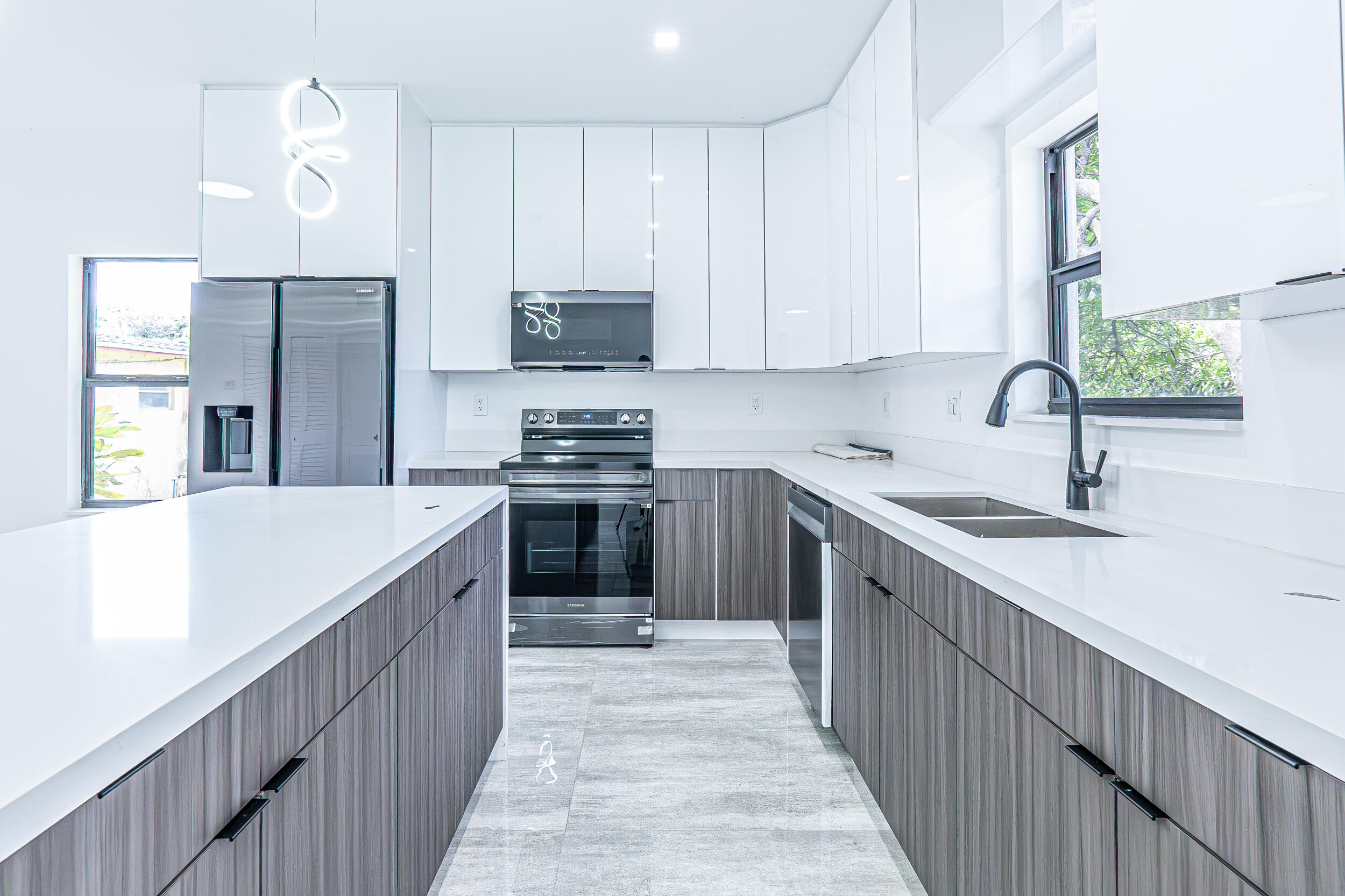 WASHINGTON PARK THIRD ADD - Residential