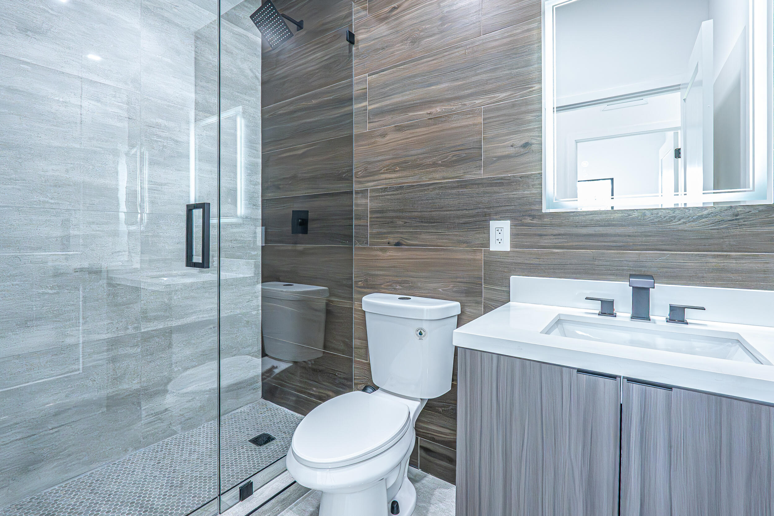 WASHINGTON PARK THIRD ADD - Residential