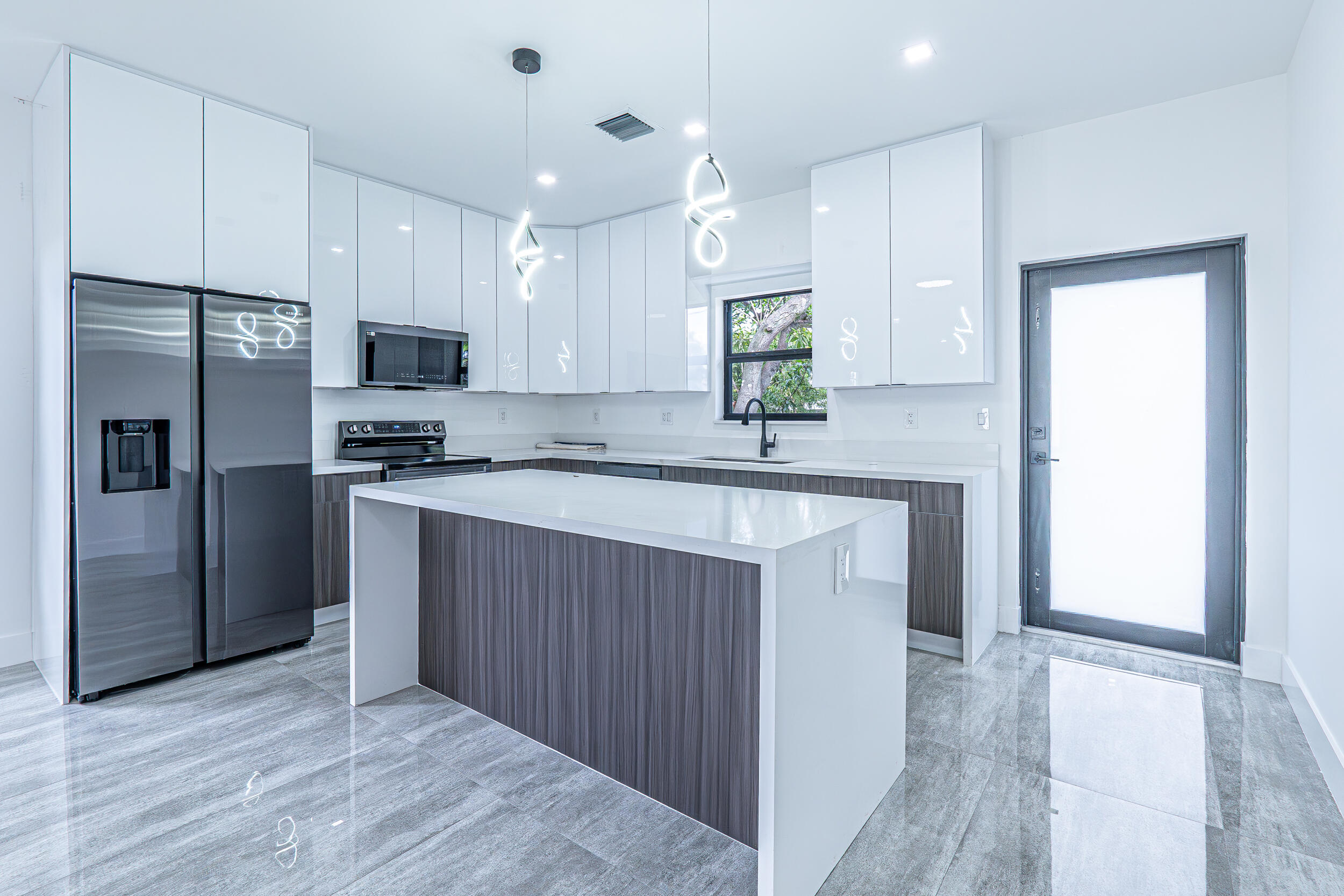 WASHINGTON PARK THIRD ADD - Residential