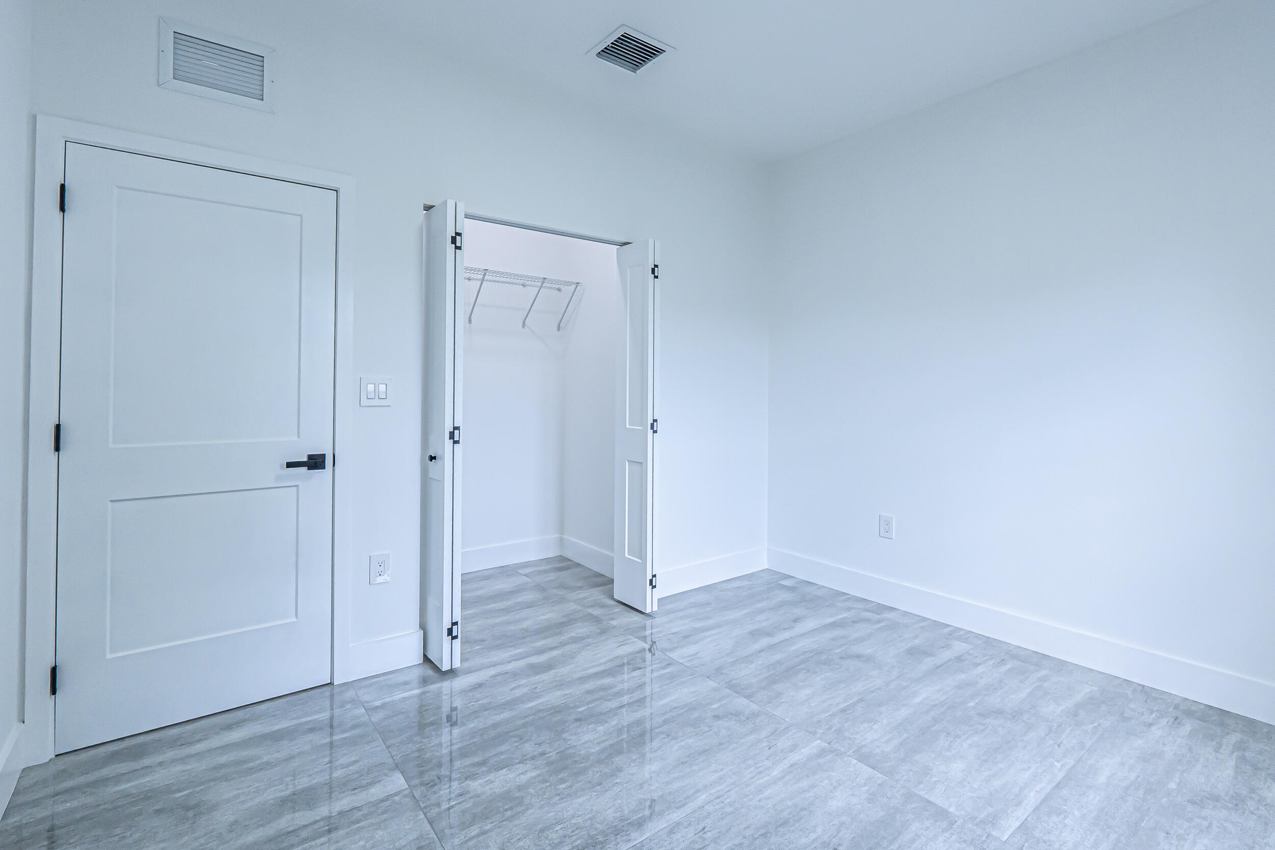 WASHINGTON PARK THIRD ADD - Residential