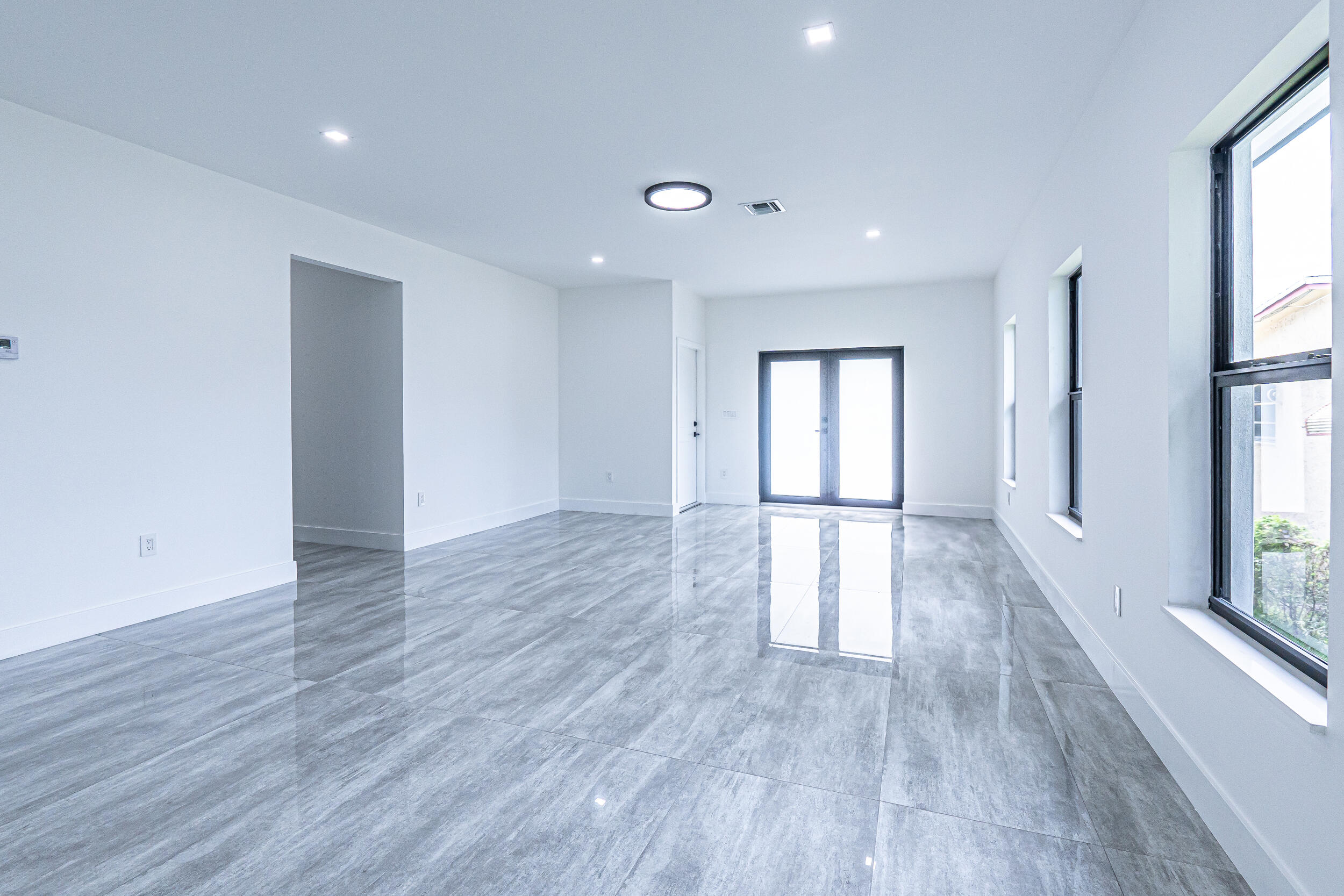 WASHINGTON PARK THIRD ADD - Residential