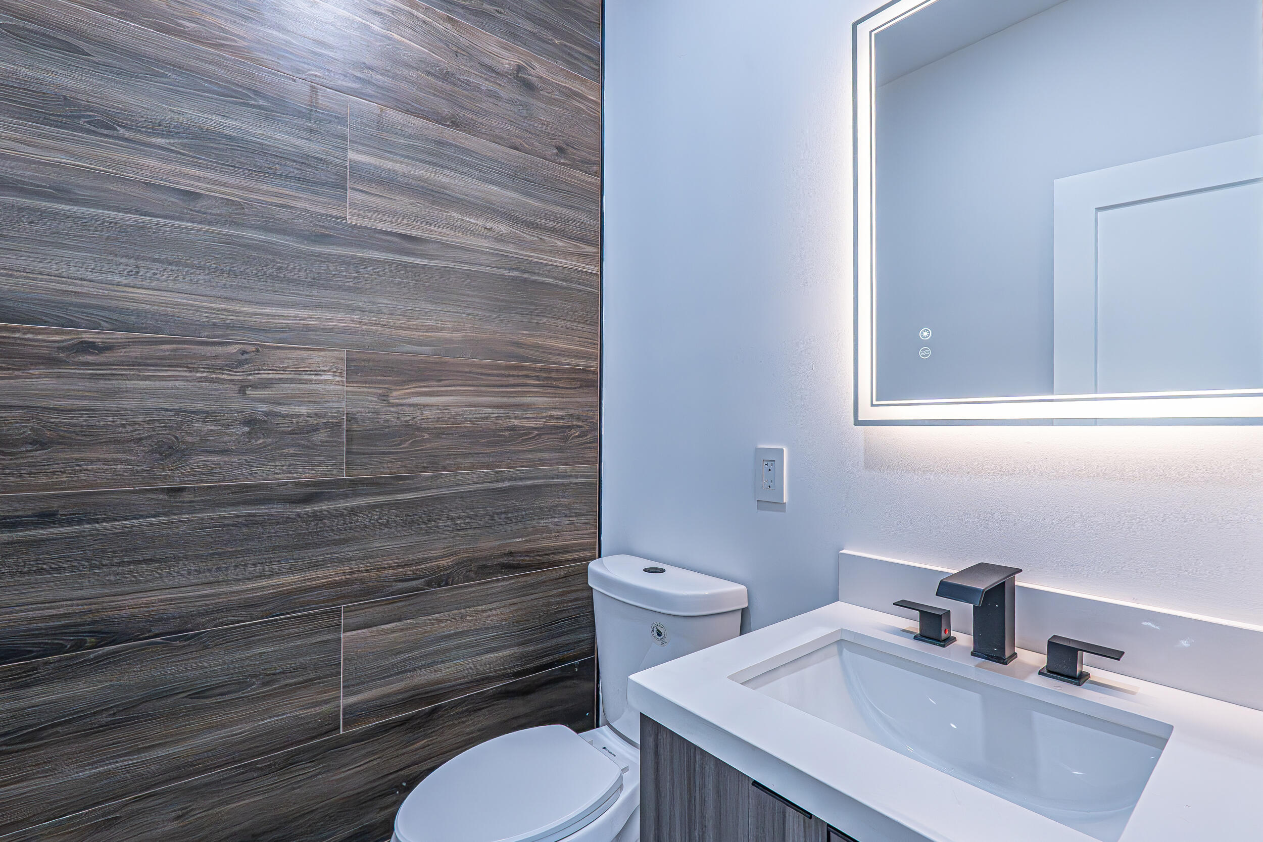 WASHINGTON PARK THIRD ADD - Residential