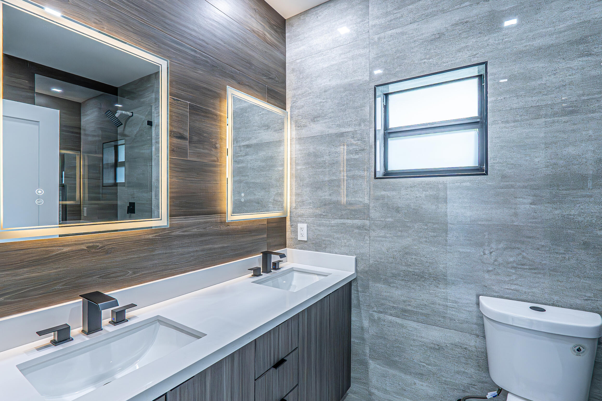 WASHINGTON PARK THIRD ADD - Residential