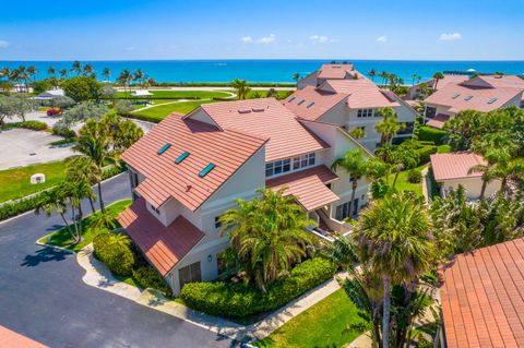 A home in Jupiter