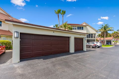 A home in Jupiter