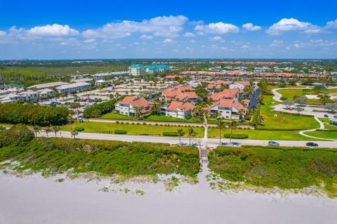 A home in Jupiter