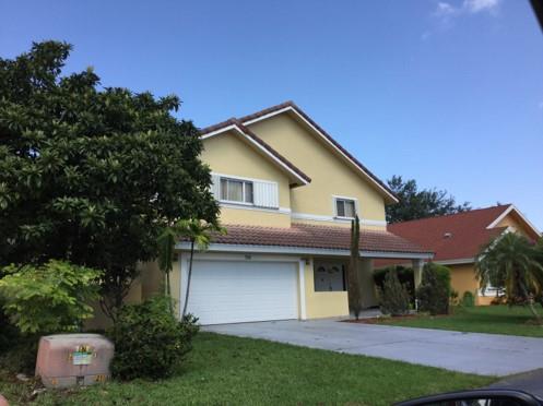 710 NW 207th Ave